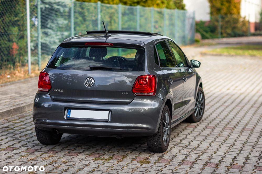 Volkswagen Polo - 13