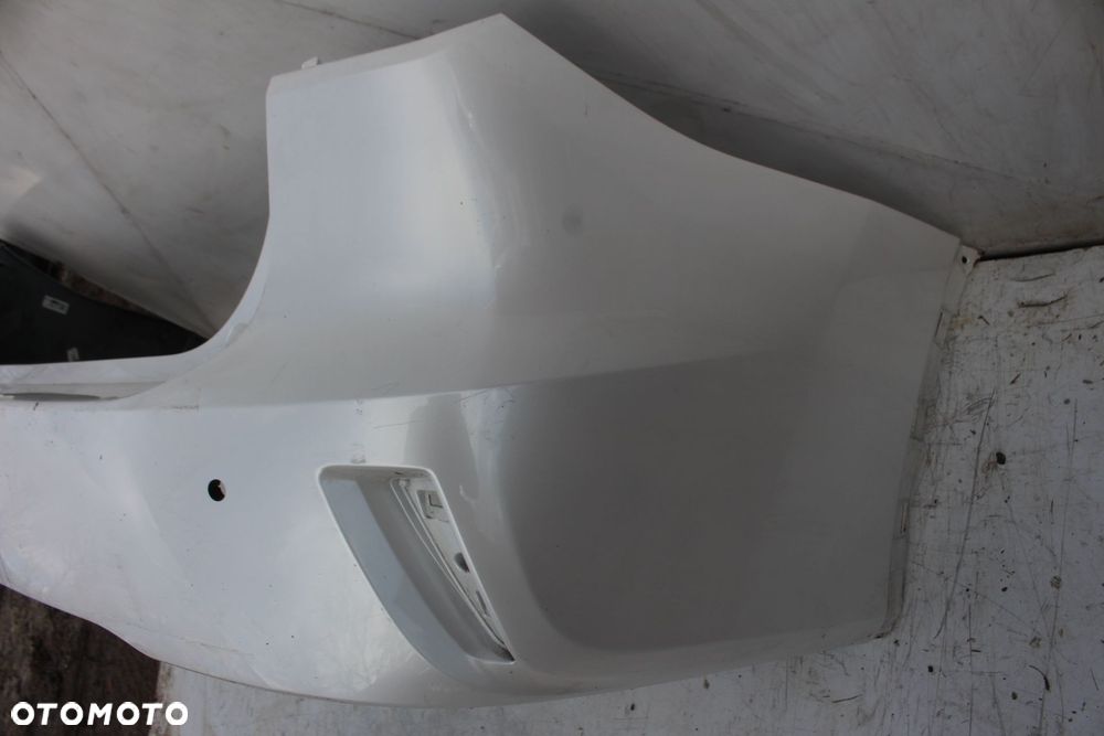 ZDERZAK TYŁ LEXUS RX350   52159-48250 - 9