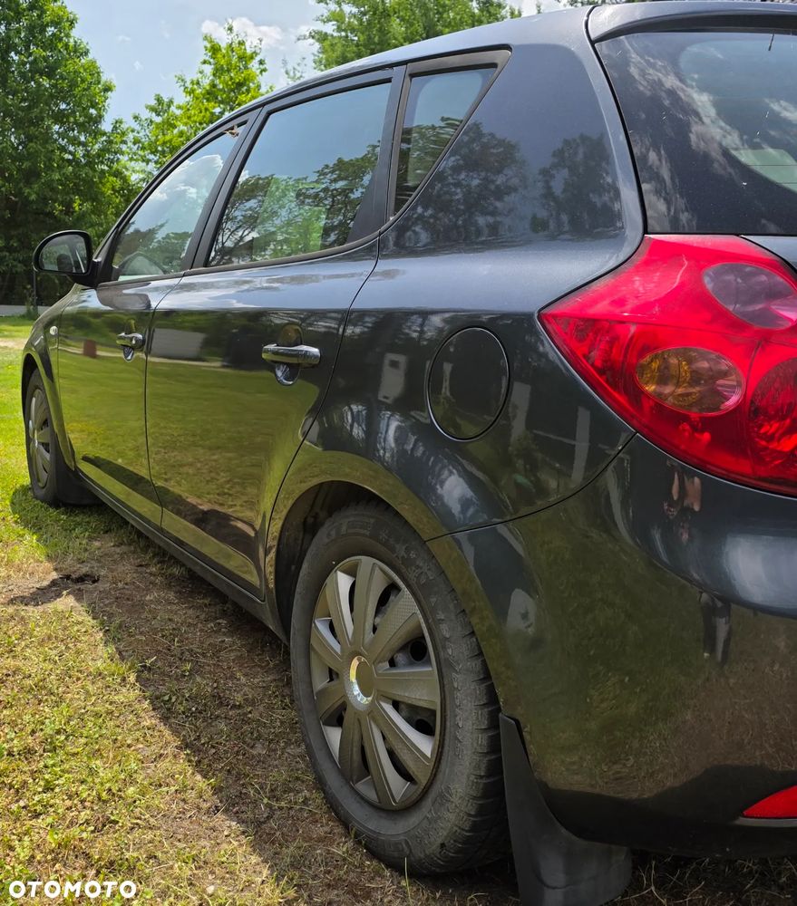 Kia Ceed 1.6 Crdi Comfort - 6