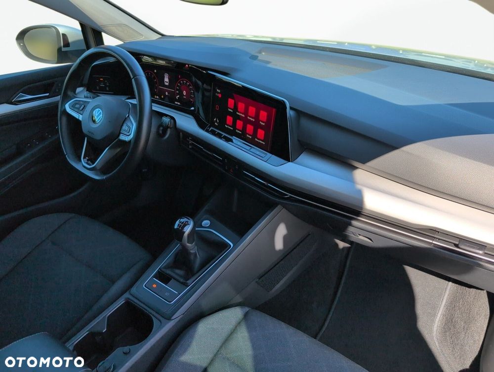 Volkswagen Golf Variant 1.5 TSI EVO Life - 16