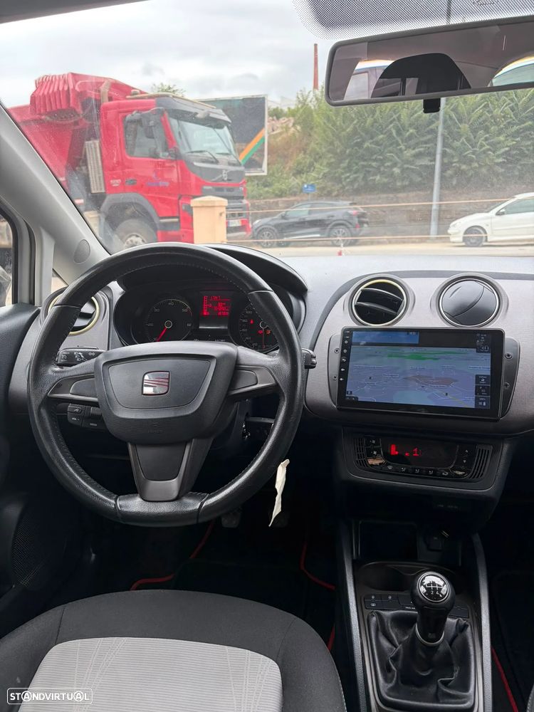 SEAT Ibiza 1.6 TDI CR Style - 15