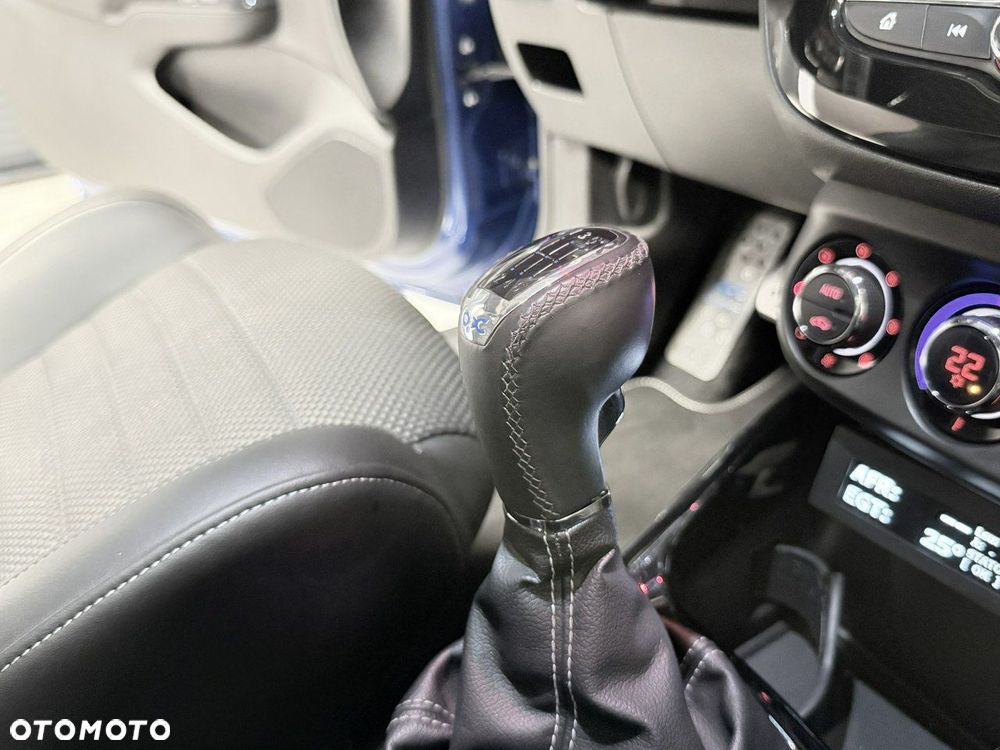 Opel Corsa 1.6 Turbo OPC - 33