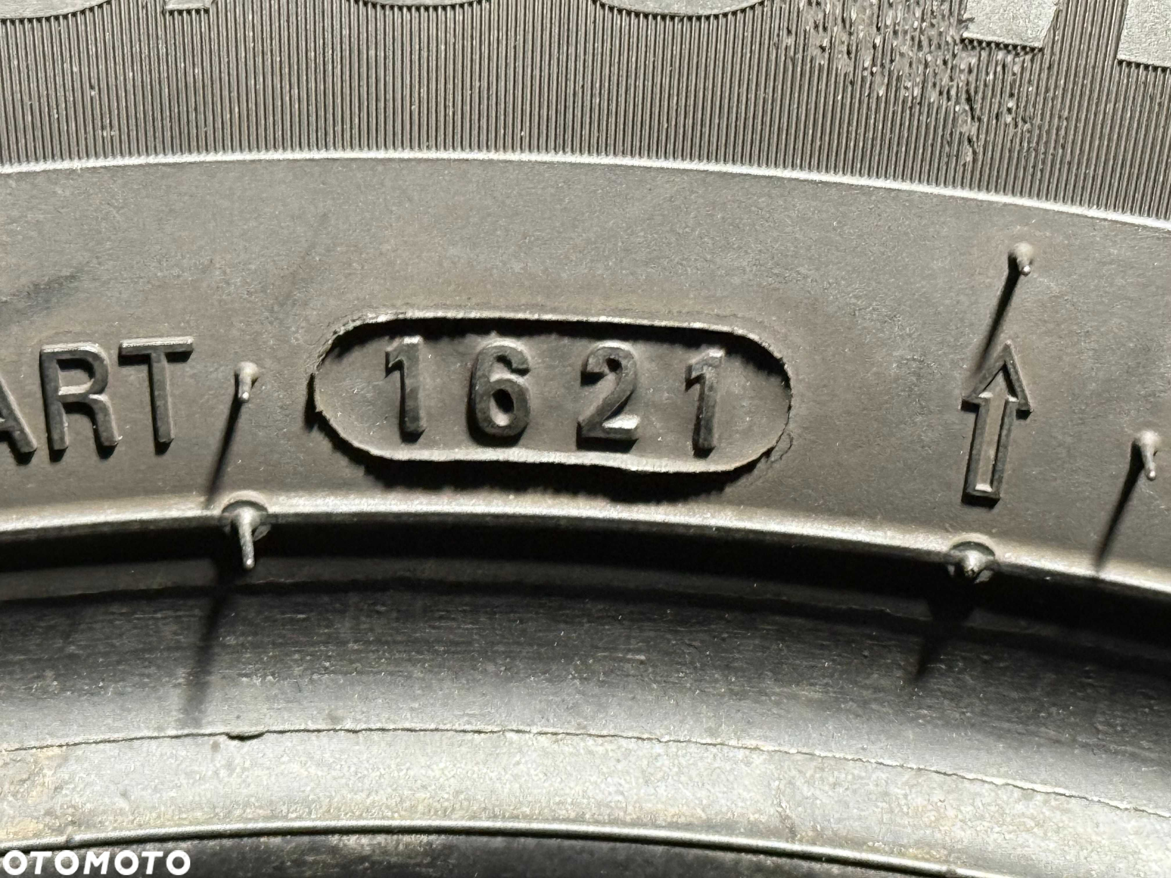 Opony Całoroczne 205/55/16 KUMHO SOLUS4S #*2935 - 5