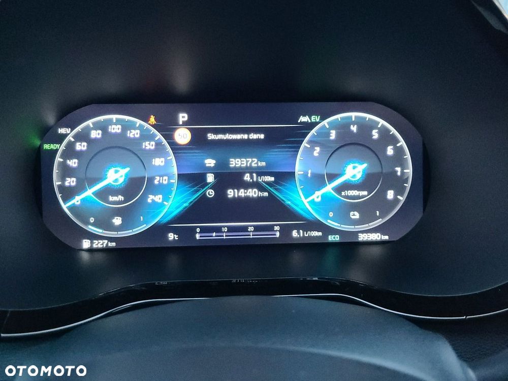 Kia Ceed 1.6 GDI PHEV Business Line DCT - 19