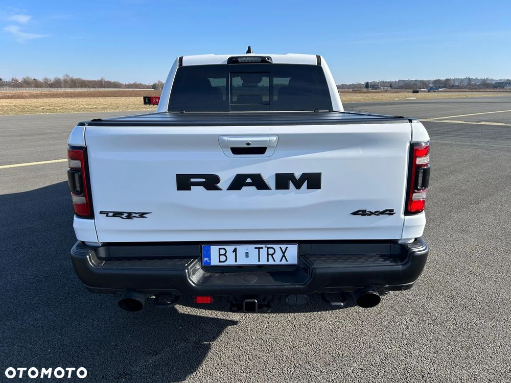 RAM 1500 TRX - 9