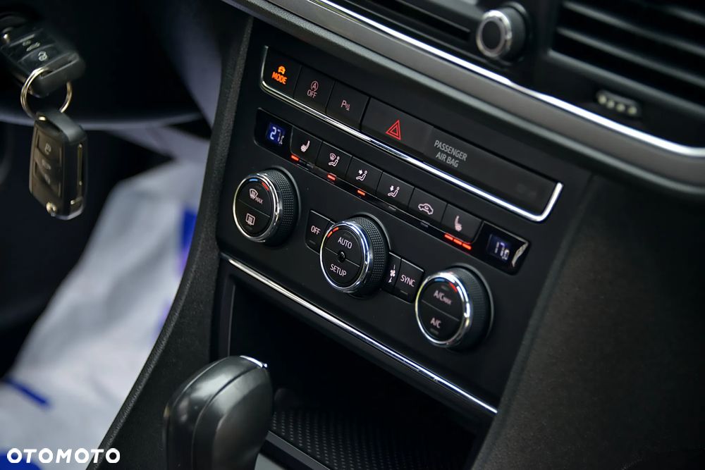 Seat Leon 1.8 TSI Start&Stop DSG FR - 26