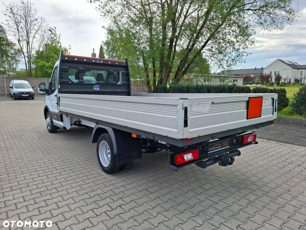 Ford TRANSIT - 21