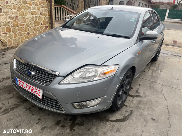 Dezmembram Ford Mondeo Mk4 2011 2.0 euro 5 TXBA