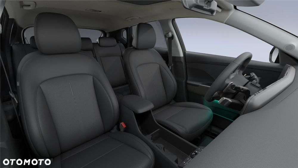 Hyundai Kona 1.6 GDI Hybrid Platinum DCT - 7