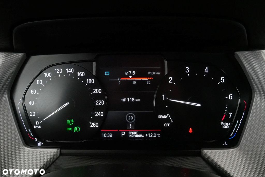 BMW Seria 1 - 9