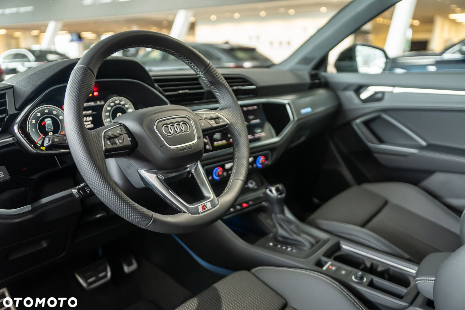 Audi Q3 - 12