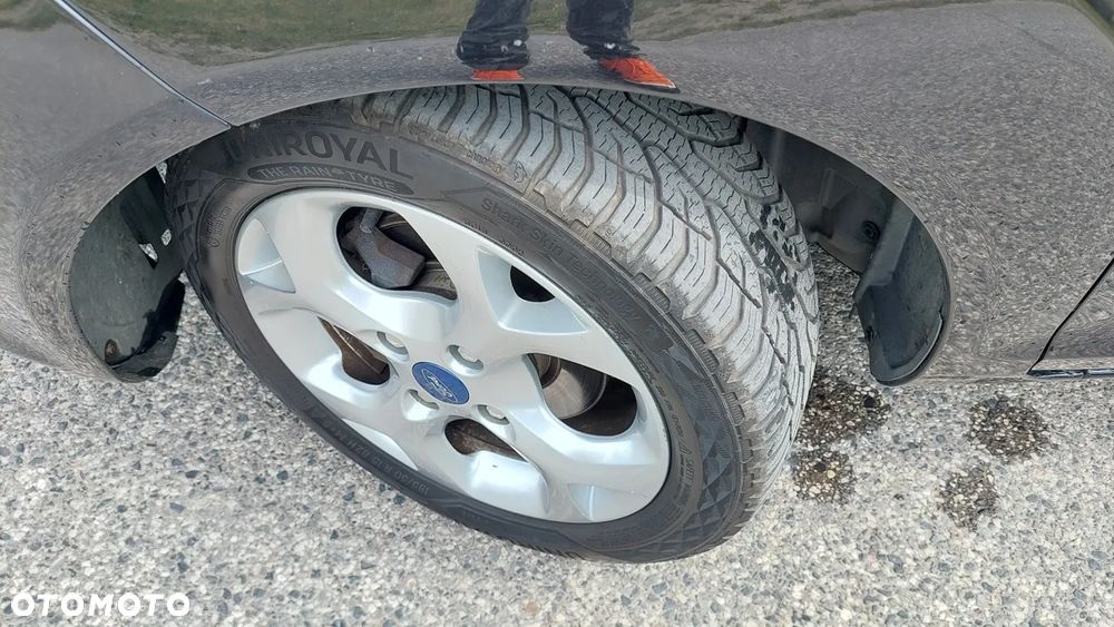 Ford Fiesta - 15