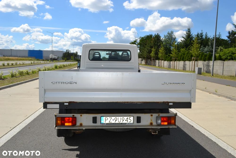 Citroën Jumper - 8