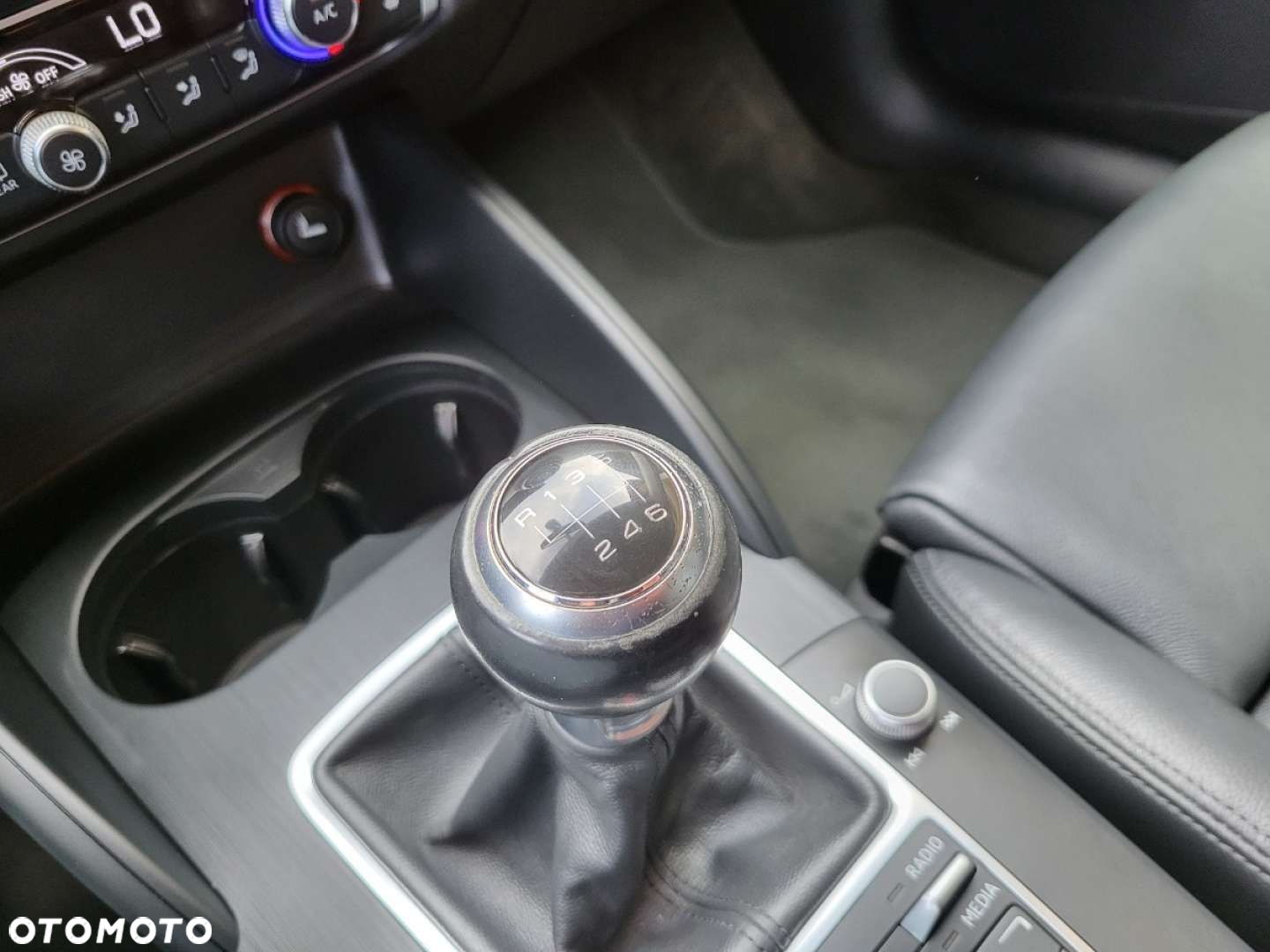 Audi A3 - 13