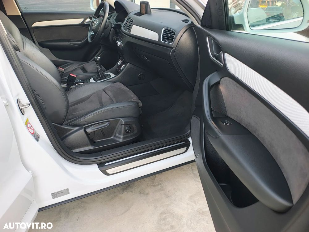 Audi Q3 2.0 TDI - 6