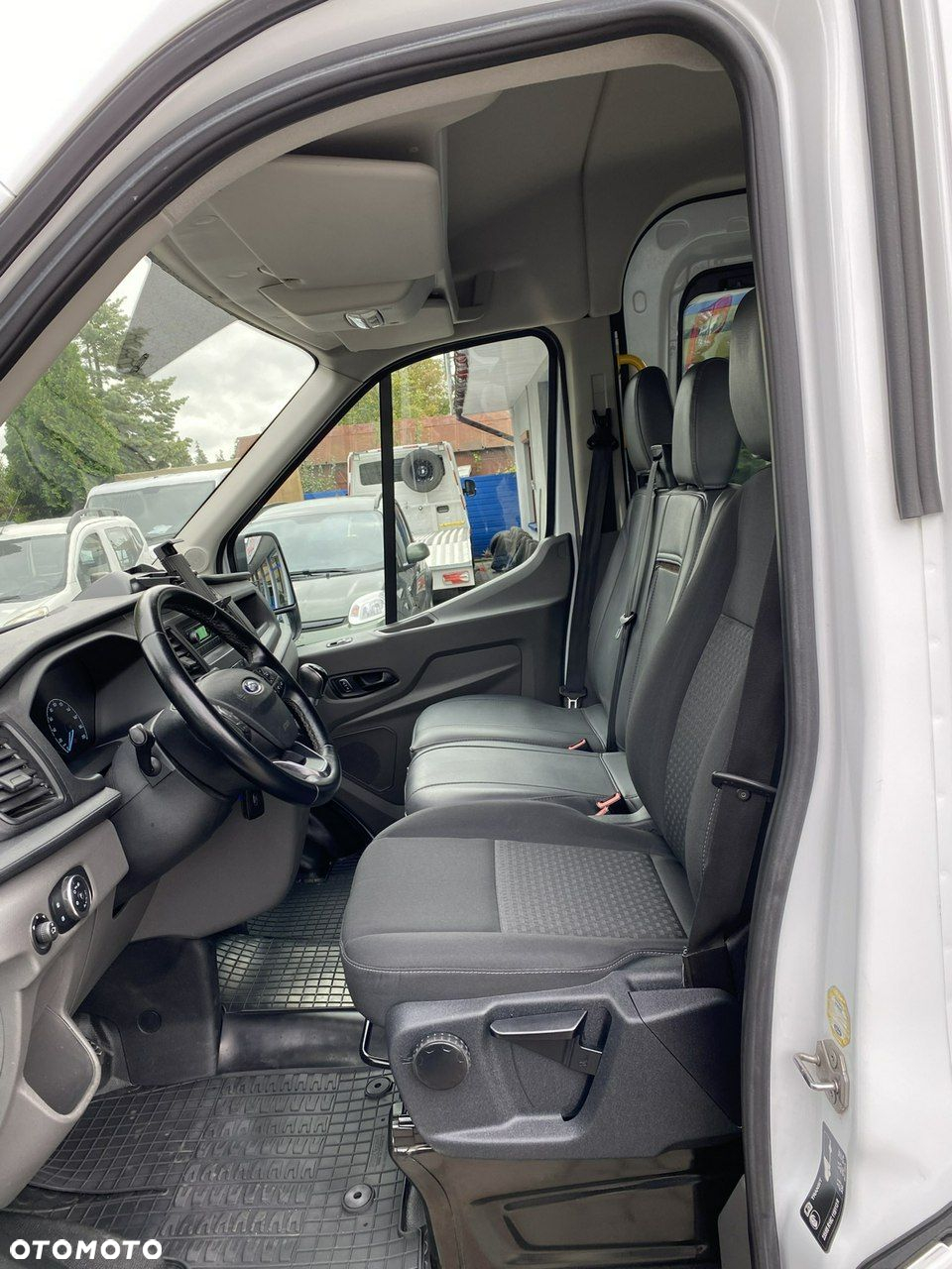 Ford Transit - 16