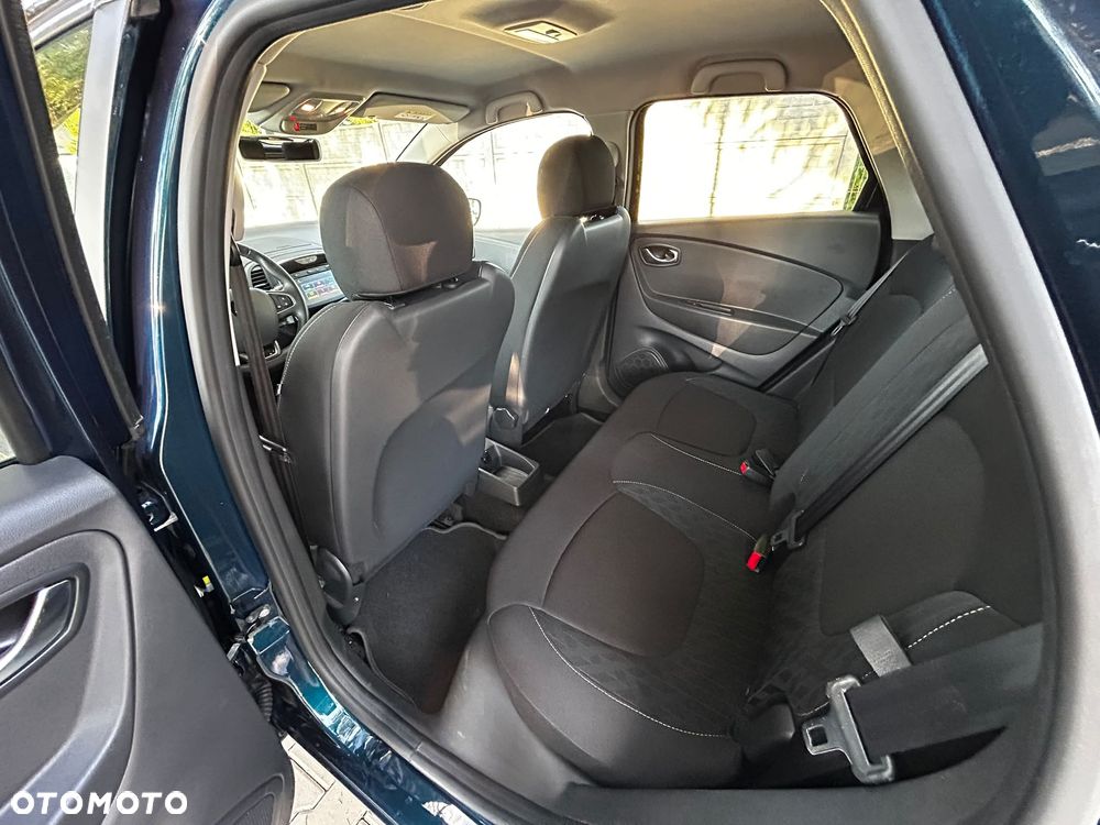 Renault Captur - 15