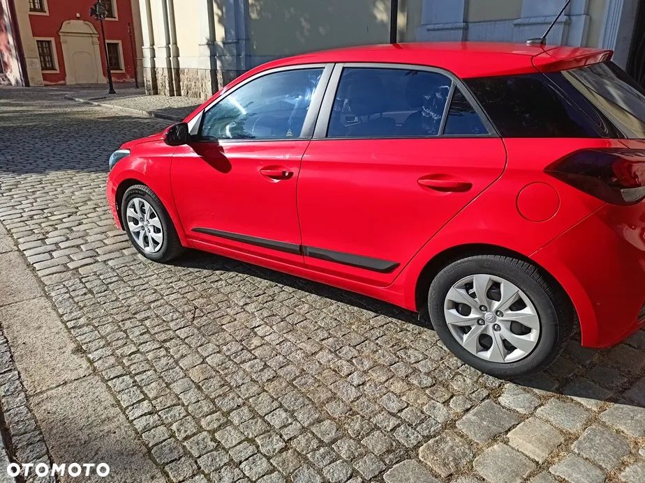 Hyundai i20 1.2 GET - 32