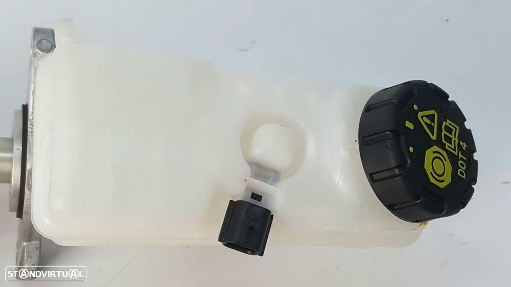 BOMBA DE TRAVÃO DACIA SANDERO STEPWAY ESSENTIAL - 2