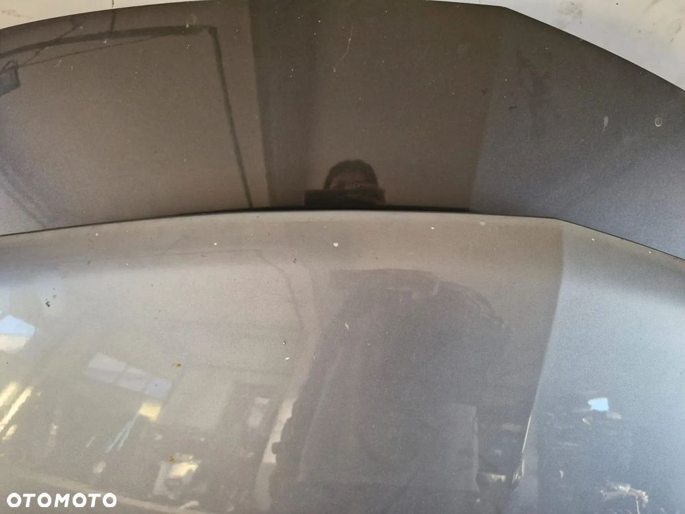 Maska Opel Astra H III Z163 - 2