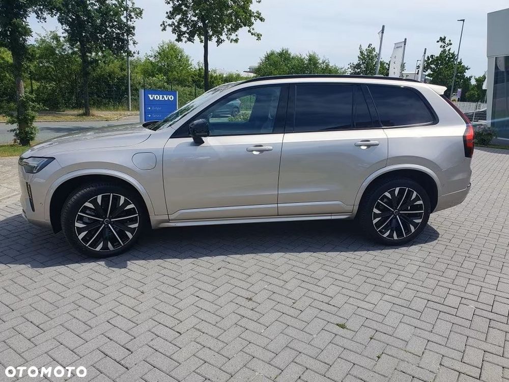 Volvo XC 90 T8 AWD Ultra Dark - 3