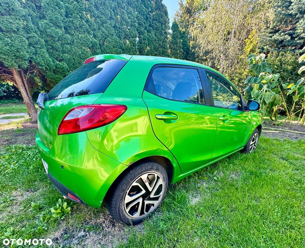 Mazda 2 1.3 Exclusive - 3