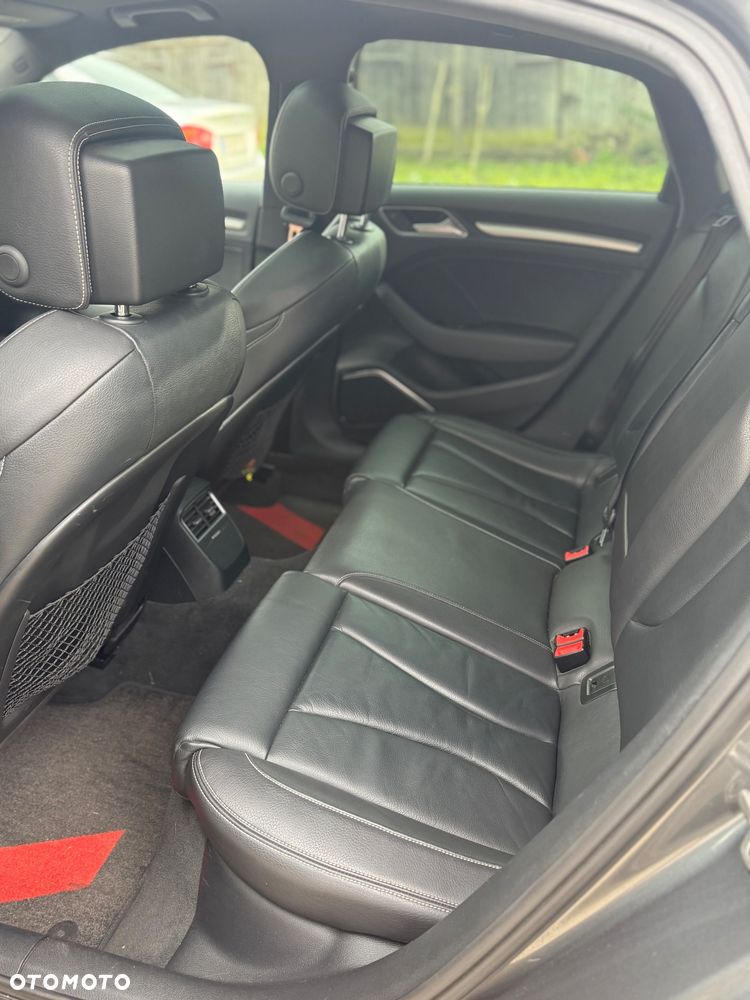 Audi S3 2.0 TFSI Quattro S tronic - 11