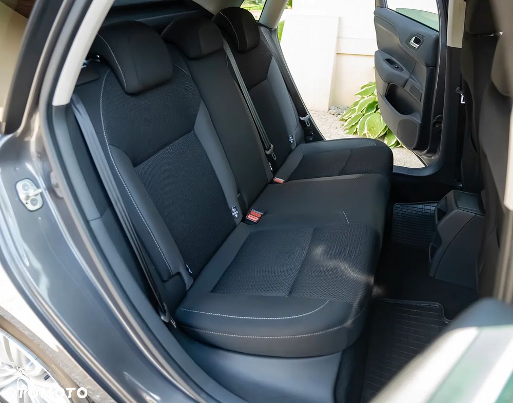 Citroën C4 1.2 PureTech Feel Edition - 30