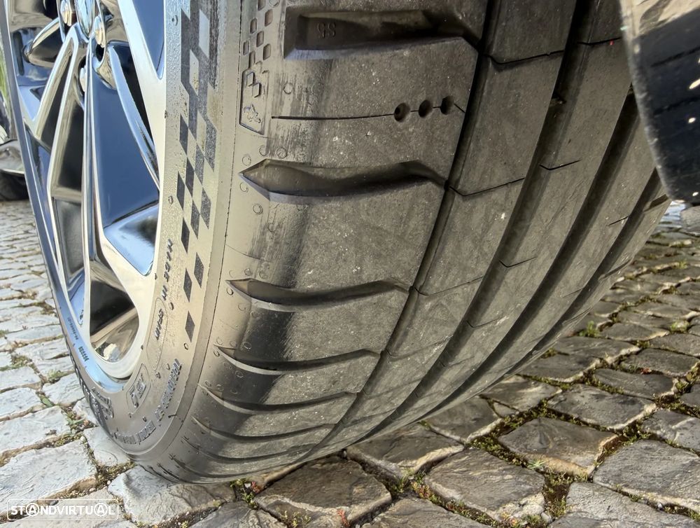 Ford Focus 1.5 TDCi ECOBlue ST-Line X - 8