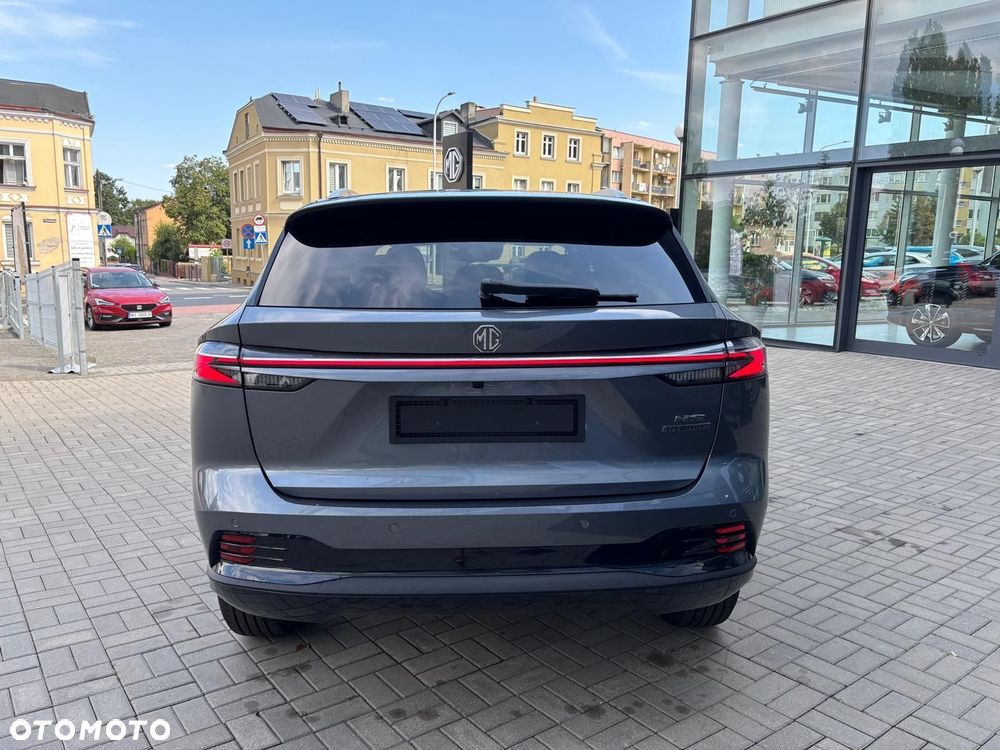 MG HS 1.5T HEV+ Excite - 3