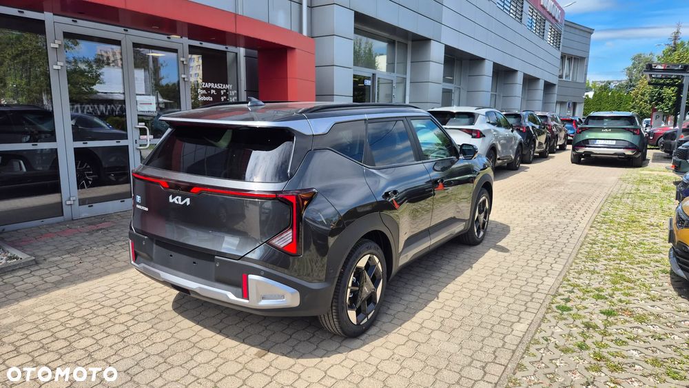 Kia Seltos 1.6 T-GDI L DCT - 7