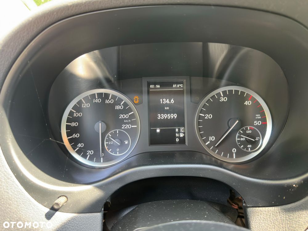 Mercedes-Benz Vito 639.705 - 18