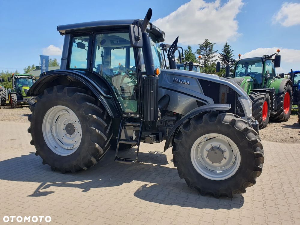 Valtra N103.4 HiTech 5 N103 - 2