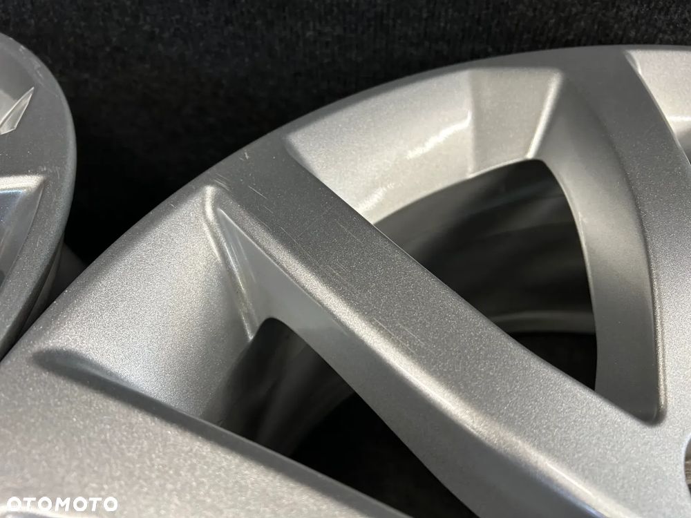 Alufelgi Land Rover Range Rover Sport 20 cali 5x120 4szt. Ładne z czujnikami! - 11