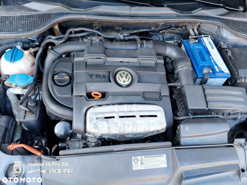 Volkswagen Scirocco - 11