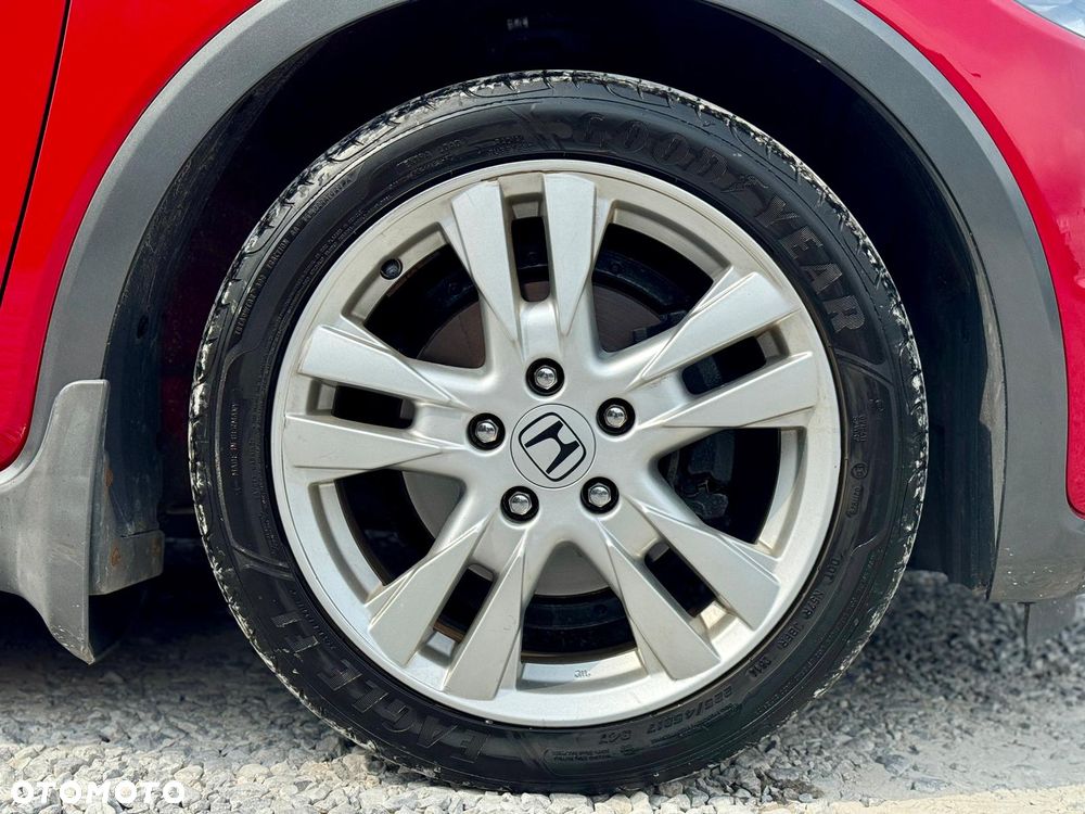 Honda Civic 1.8i-VTEC Sport - 12