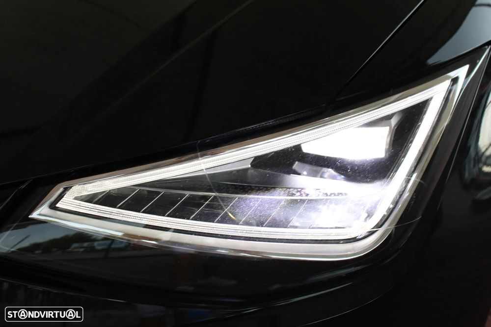 SEAT Ibiza 1.0 TSI FR - 10