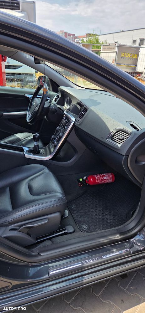 Volvo S60 - 7