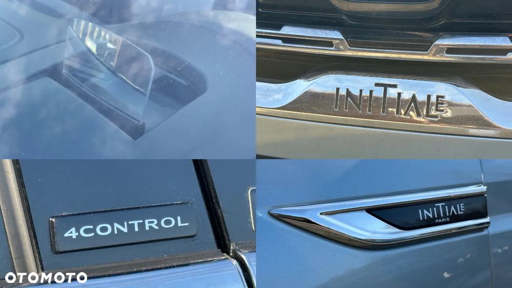 Renault Talisman 2.0 Blue dCi Initiale Paris EDC - 28