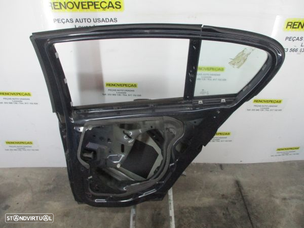 Porta Tras Dto Bmw 1 (E87) - 3