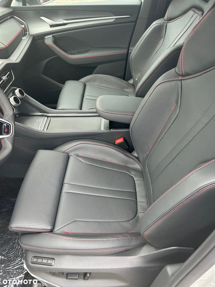 Skoda Kodiaq 2.0 TSI 4x4 RS DSG - 7