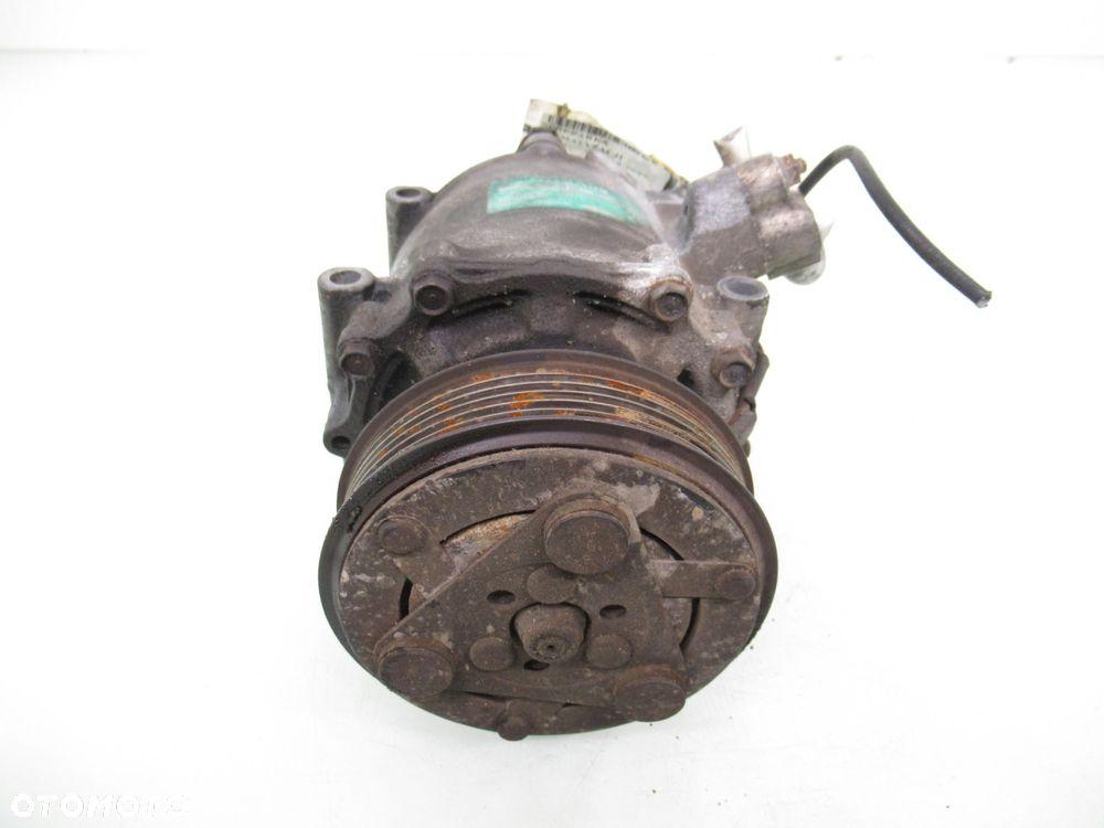 KOMPRESOR KLIMATYZACJI HONDA CIVIC VII 1.6 TRSA09 HFC134A - 7