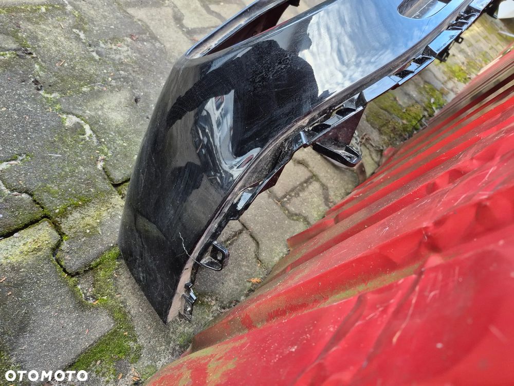 Alfa Romeo Tonale zderzak tylny 156164997 - 6