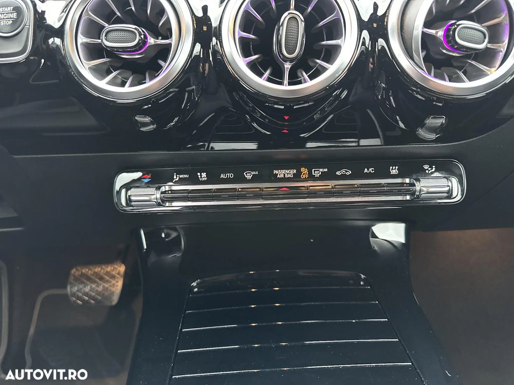 Mercedes-Benz A 250 e Aut. - 17