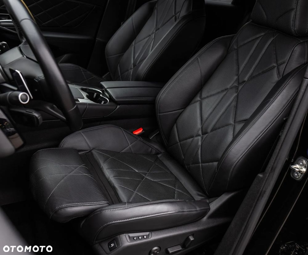 DS Automobiles DS 7 Crossback 1.6 PureTech Rivoli - 19