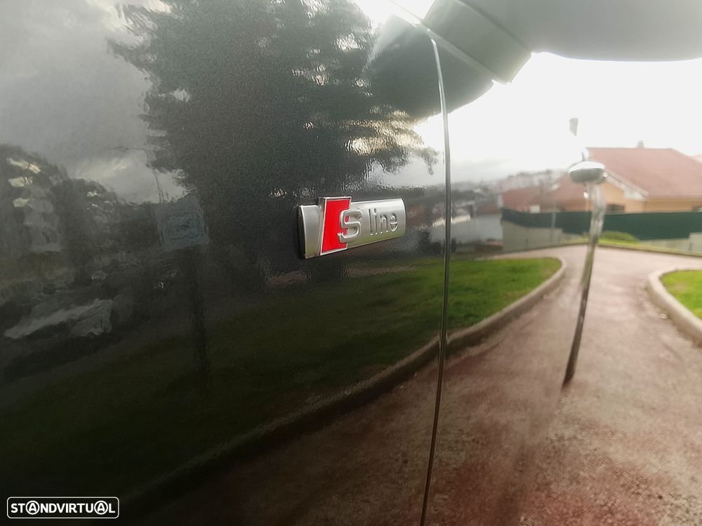 Audi A7 Sportback 3.0 BiTDi V6 quattro S-line Tiptronic - 19