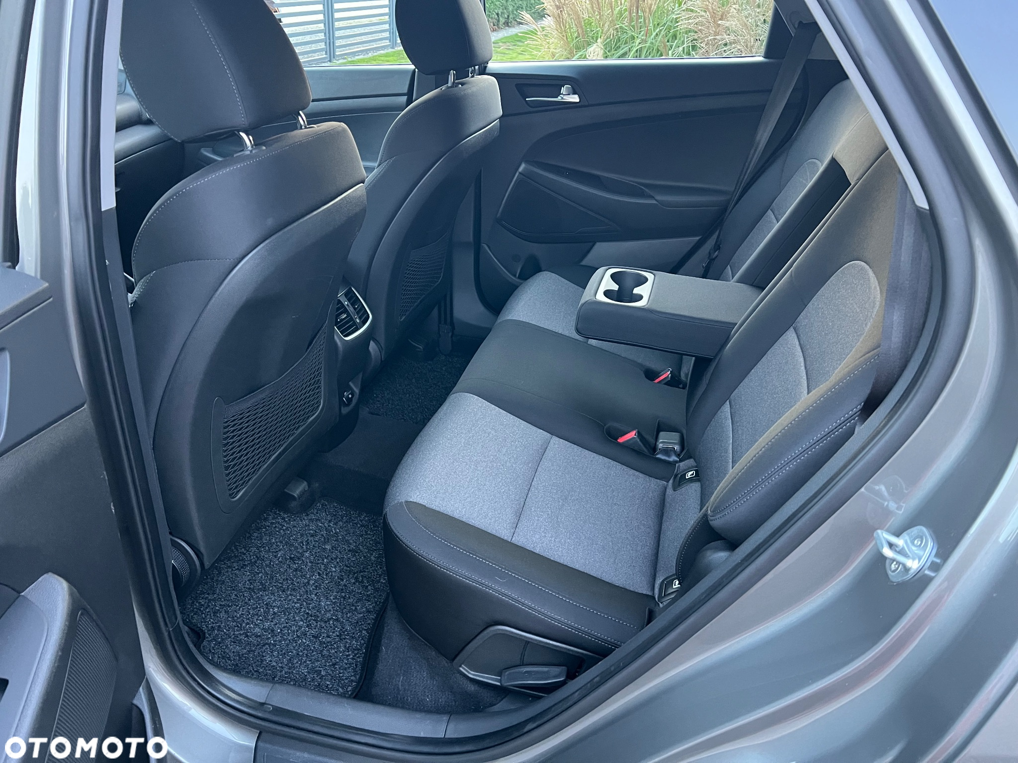Hyundai Tucson 1.6 GDi 4WD DCT Style - 10