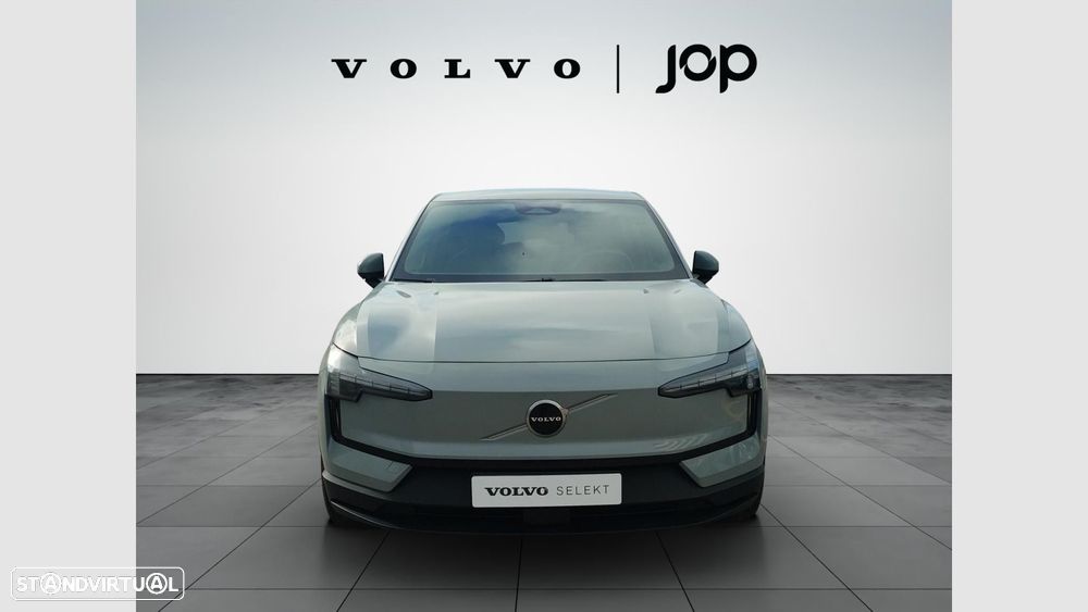 Volvo EX30 69 kWh Single Motor Extended Range Core - 8