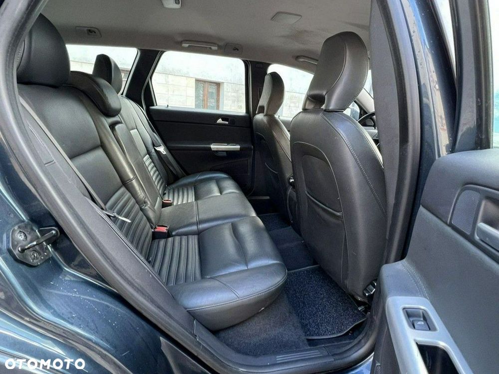 Volvo V50 1.6D Momentum - 12
