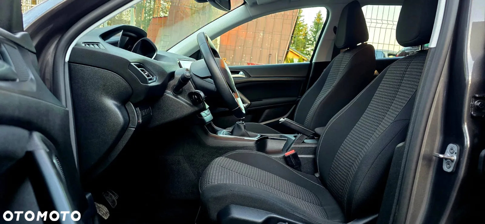 Peugeot 308 1.5 BlueHDi Business Line S&S - 20